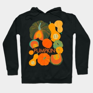 Pumpkin Hoodie